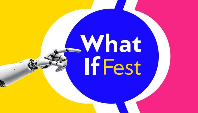 «What If»: Το Φεστιβάλ Επιστήμης Του Ιδρύματος Ευγενίδου