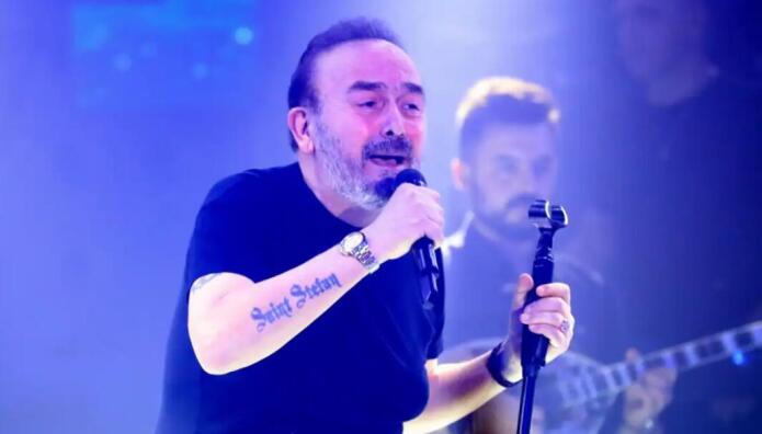 Σταμάτης Γονίδης: «Εμείς είμαστε καλά, αυτός πέθανε»