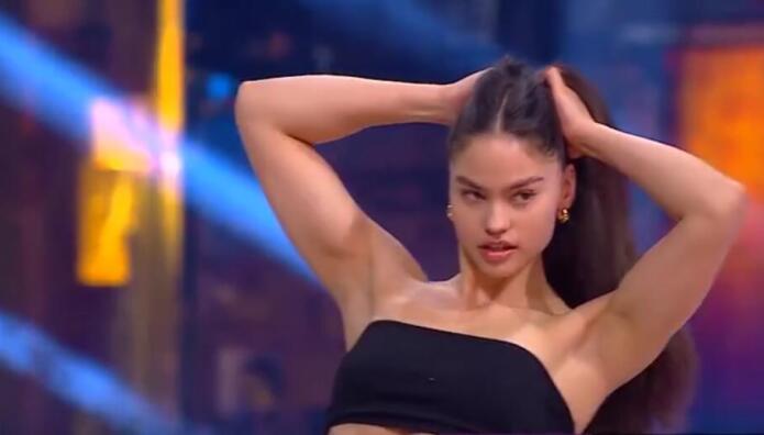 GNTM: Τρέιλερ 29/9/2026 - «Είμαι Model Material»
