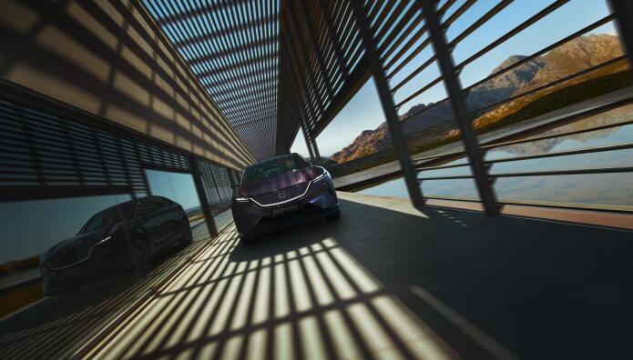 Η Mazda στην AUTO ATHINA 2026: Η Ιαπωνική τελειότητα
