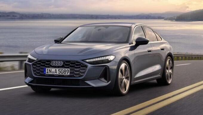 Audi A5 με το προνομιακό πακέτο Premium - Τιμές