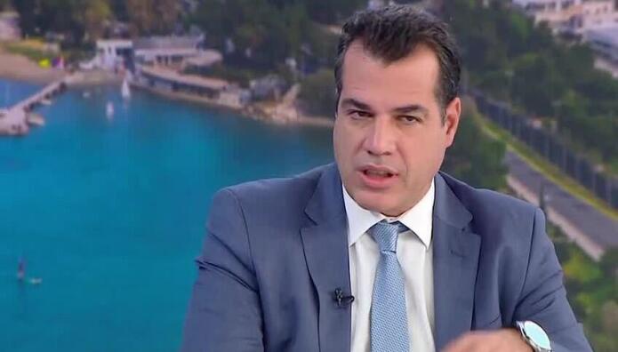 Θάνος Πλεύρης