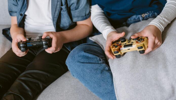 videogames
