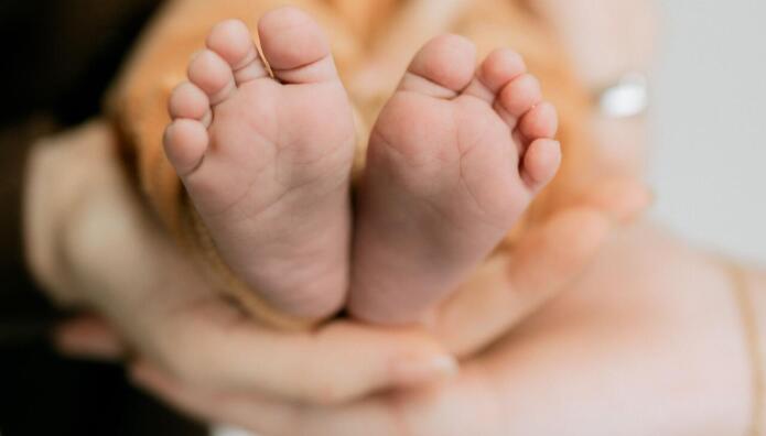 Νεογέννητο