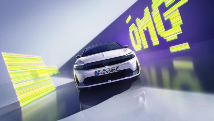 Opel: Μοναδικές προσφορές στην AUTO ATHINA 2026