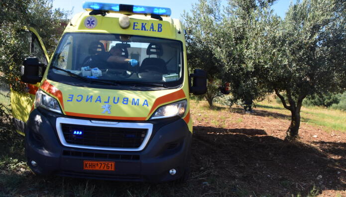 Γρεβενά: Τραγική Κατάληξη Στην Εξαφάνιση 27χρονου