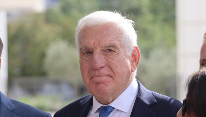 Γιάννος Παπαντωνίου: Στον «αέρα» η αναίρεση της αθώωσής του