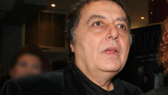 Πέθανε Ο Συγγραφέας Διονύσης Χαριτόπουλος Σε Ηλικία 79 Ετών