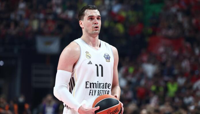 Euroleague: Κλείνει μεταγραφή ο Ολυμπιακός - Νέα δεδομένα με Χεζόνια