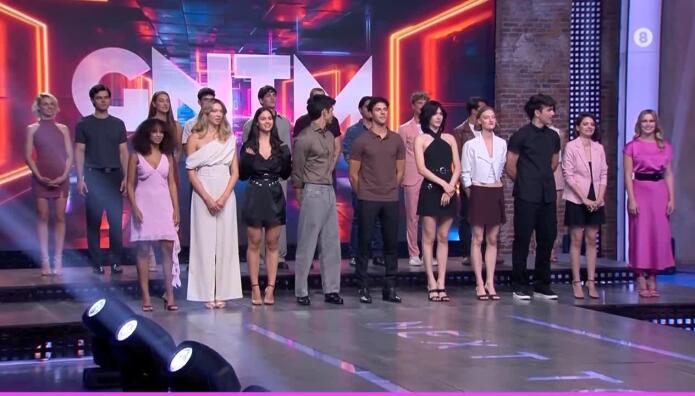 GNTM: Τρέιλερ 13/10/2026 «Αχρηστέψατε Το Ρούχο»