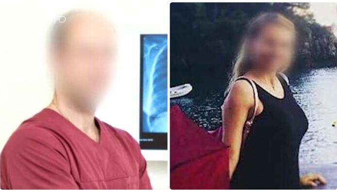 Υπόθεση Ατροπίνης: Το Τηλεφώνημα Της 41χρονης Στον Γιατρό