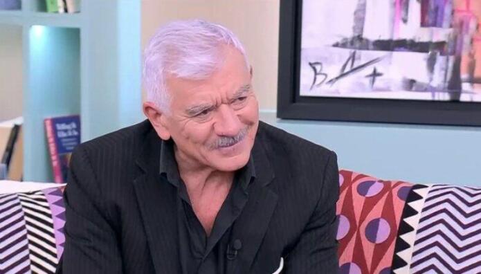 Γιώργος Γιαννόπουλος