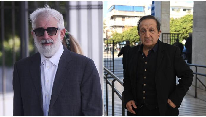 Ένταση Φιλιππίδη Με Μπιμπίλα: Είσαι Γελοίος, Καραγκιόζης