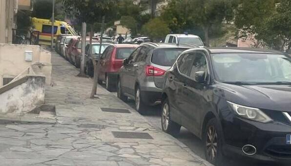 Καβάλα: Νεκρός 28χρονος Που Έπεσε Από Τον 4ο Όροφο