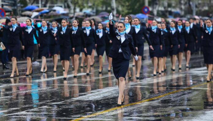Καιρός 28η Οκτωβρίου: Βροχές και καταιγίδες έως την Τετάρτη