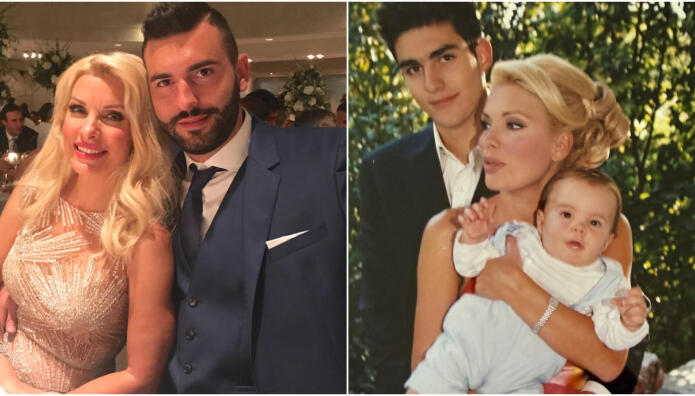 Ελένη Μενεγάκη