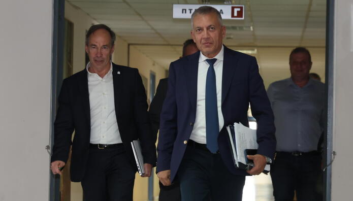 Μπάσκετ Βρούτσης