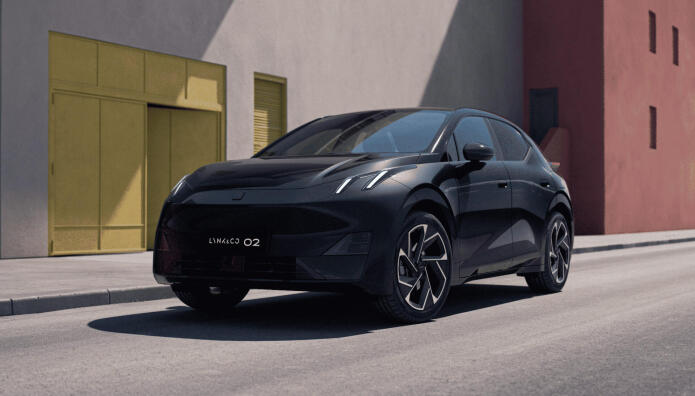 Lynk & Co: Τρια χρόνια δυναμικής παρουσίας στην Ελλάδα