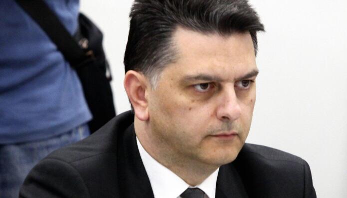 Μιχάλης Μπεκίρης