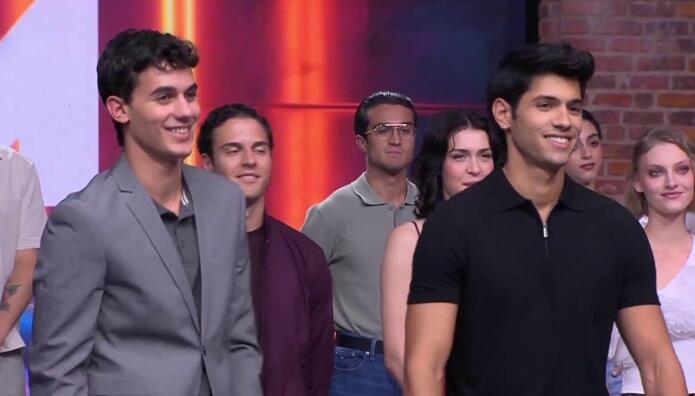 GNTM 7