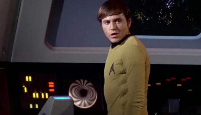 Γουόλτερ Κένινγκ: Πέθανε O «Τσέκοφ» Tου Star Trek