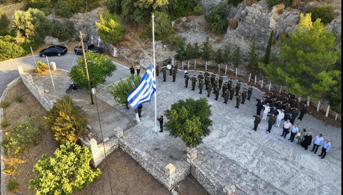 Το τραγούδι στην Κατοχή