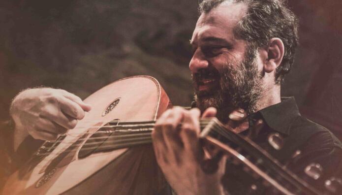 Haig Yazdjian