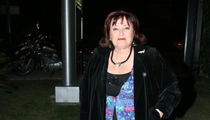 Μάγδα Τσαγγάνη: Άνοιξε τα μάτια της μετά από 4 μήνες σε κώμα