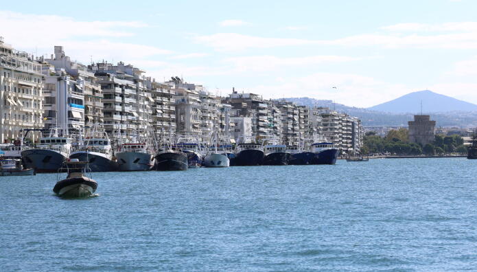 Θεσσαλονίκη: Άνδρας κατήγγειλε τον ομαδικό βιασμό του