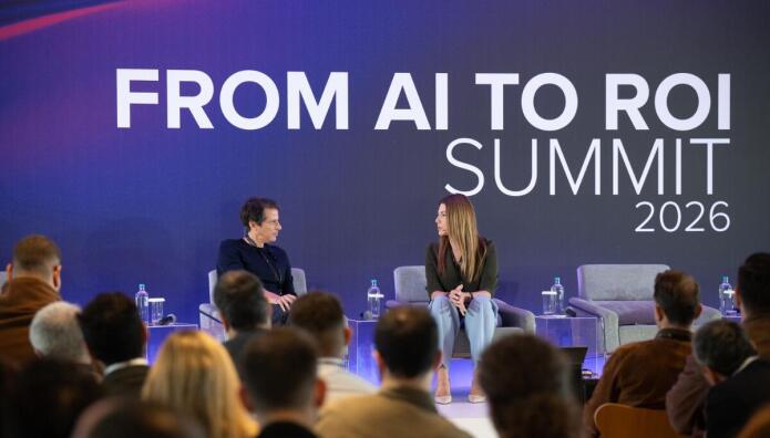 From AI to ROI 2026
