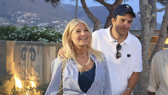 Φαίη Σκορδά