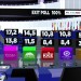 Ευρωεκλογές 2024: Τελικό Αποτέλεσμα Exit Poll