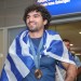 Θεόδωρος Τσελίδης: Υπερήφανος Ως Έλληνας - Η Ανάρτηση