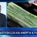 Προϋπολογισμός 2025: Αυξάνονται Μισθοί Και Συντάξεις