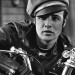 Marlon Brando James Dean