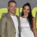 Luciana Barroso Matt Damon
