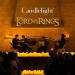 Candlelight®: To The Lord of the Rings,γιορτάζει!