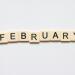 Φεβρουάριος