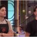 MasterChef: Η μονομαχία Κωνσταντίνας και Μάνου