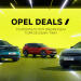 Opel: Εκπτώσεις που αγγίζουν τις 4300 ευρώ