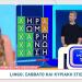 Lingo: Ο Μουτσινάς Σε Μεγάλα Κέφια Στο Παιχνίδι Λέξεων