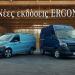 Mercedes-Benz Vans ERGON Edition: Οι νέες εκδόσεις και οι τιμές