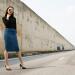 Pencil skirt φούστα Μόδα