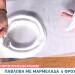 Πάβλοβα 4 φρούτα Γιώργος Ρήγας