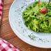 Brat Summer Pasta