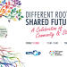 Different Roots. Shared Futures
