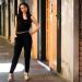 Back To Black Outfit