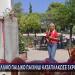 Αίγιο: Μηχάνημα Με Λούτρινα