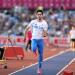 Μίλτος Τεντόγλου: Πρωτιά στο Diamond League με άλμα 8,24 μ.