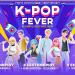 K-POP FEVER:H Κορεατική Pop Κουλτούρα Καταφθάνει Στην Ελλάδα